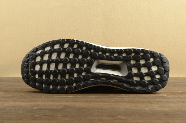 Adidas Ultra Boost 2.0 Men Shoes--040